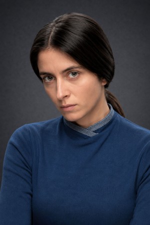 Agnes O'Casey