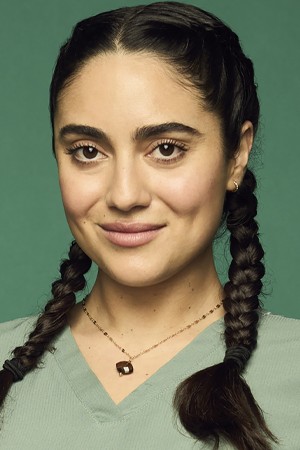 Layla Mohammadi
