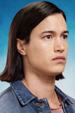 Derek Luh