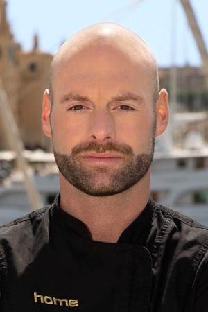 Dave White