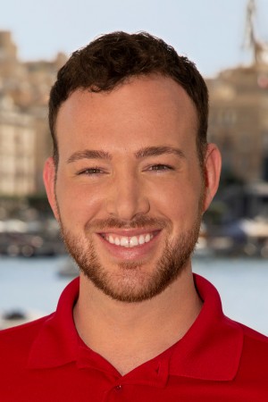Kyle Viljoen