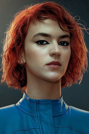 Alicia Falcó