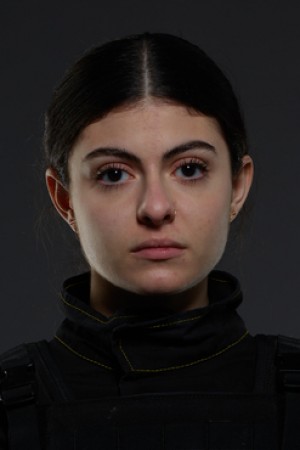 Tara Abboud