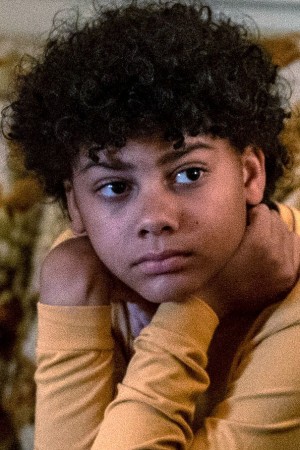 Zariella Langford