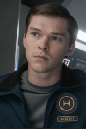 Casey W. Johnson