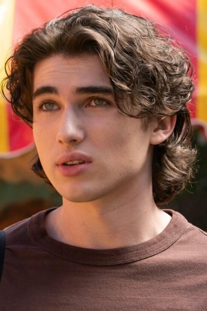 Charlie Evans