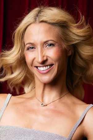 Kathrin Menzinger