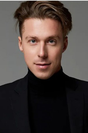 Valentin Lusin