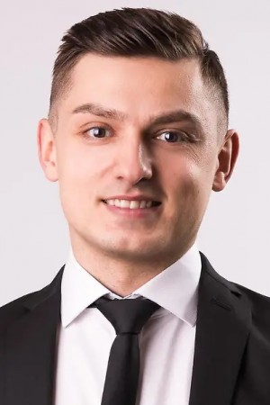 Zsolt Sándor Cseke