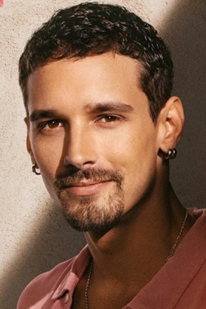 Joel Sánchez