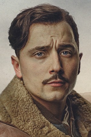 Elliot Warren