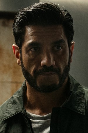 Afshin Firouzi