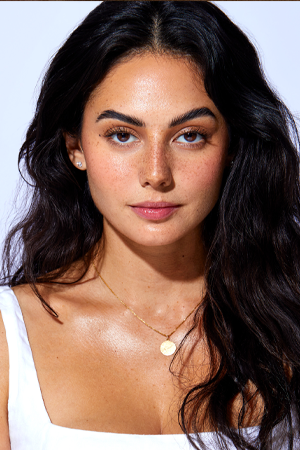 Pardis Saremi