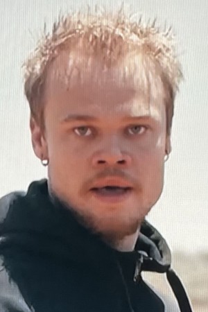 Jayden Popik