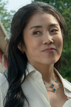 Eunice Bae