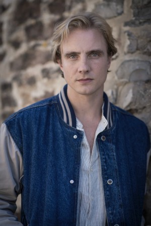 Henry Ashton