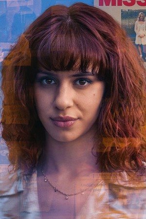 Yali Topol Margalith