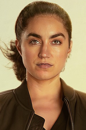 Sofia Barclay