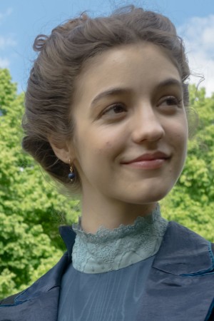 Zoe Bonafonte