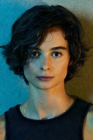 Saura Lightfoot-Leon