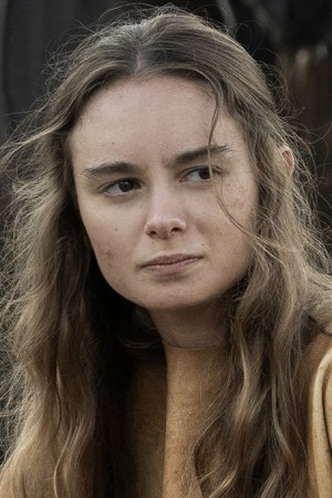 Saura Lightfoot-Leon