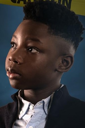 Caleb Elijah