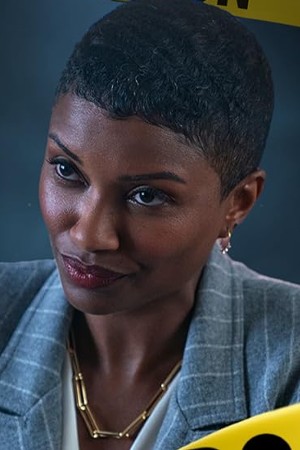 Samantha Walkes