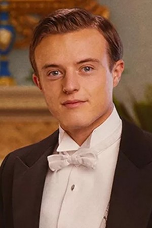 Adam Little