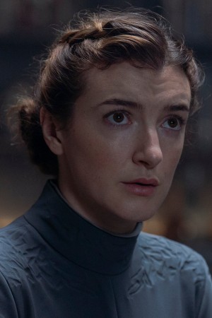 Faoileann Cunningham