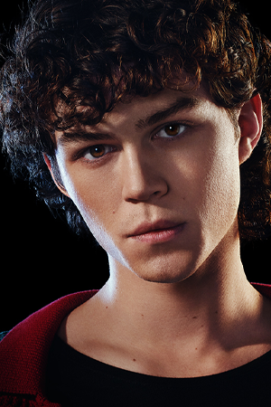 Zac Burgess