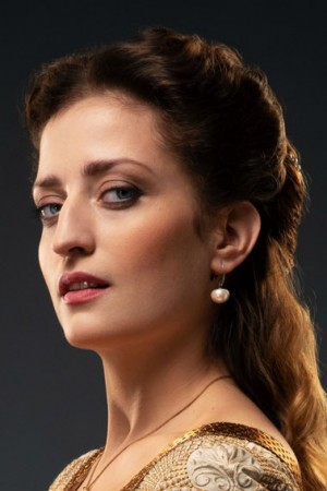 Hermányi Mariann