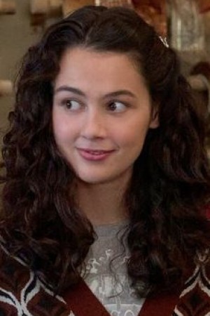 sierra marilyn riley