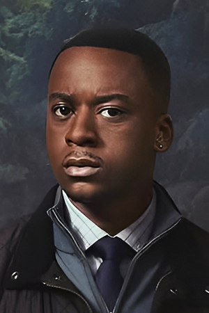 Elliot Edusah