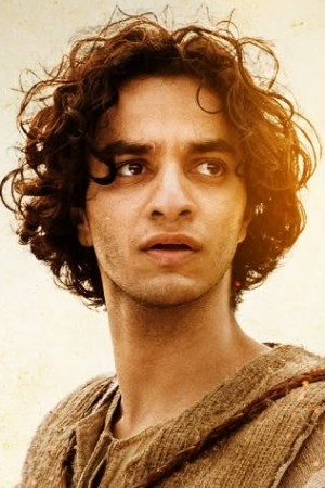Michael Iskander