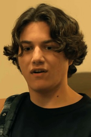 Wyatt Aubrey