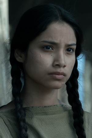 Shawnee Pourier