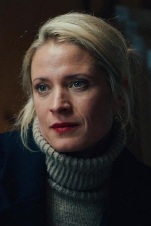 Marie Sandø Jondal