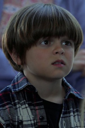 Callum Vinson