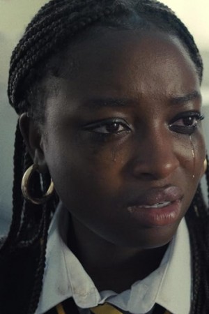 Fatima Bojang