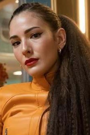 Candela González