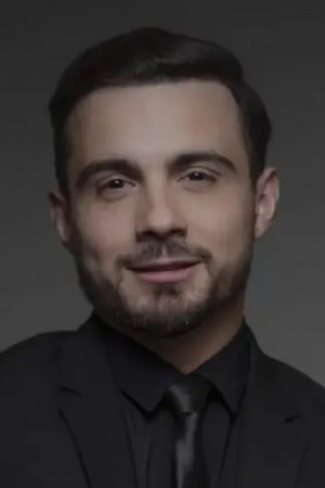 Sergiu Maruster