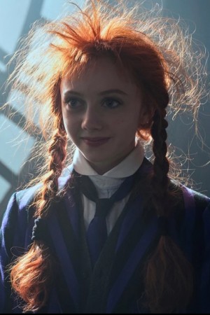 Evie Templeton