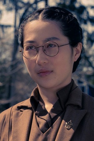 Mabel Li
