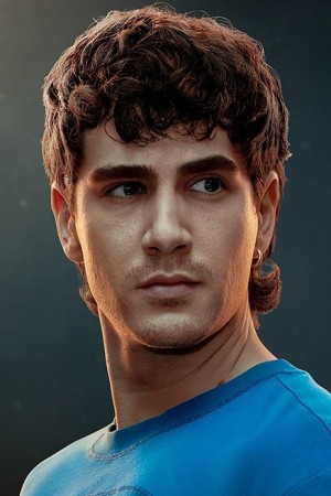 Pau Simon