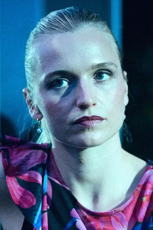 Clara Dessau