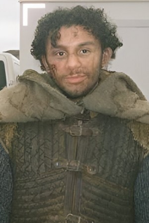 Elander Moore