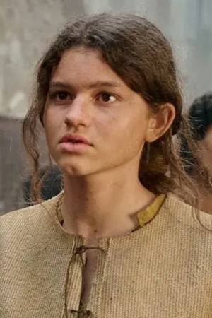 Lili-Rose Carlier Taboury