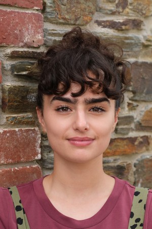 Melina Sinadinou