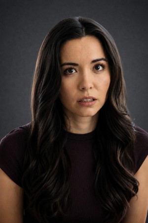 Kiarra Hamagami Goldberg
