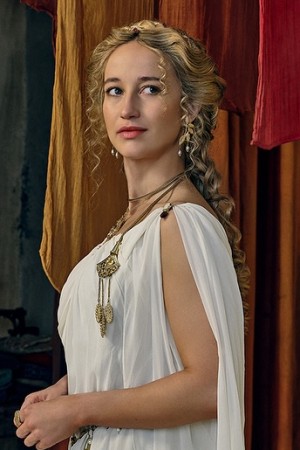 India Shaw-Smith
